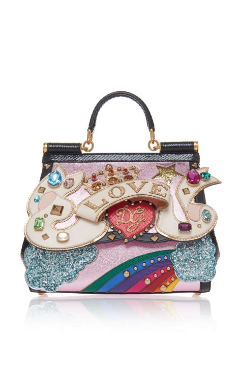 dolce gabbana love bag|dolce and gabbana handbags website.